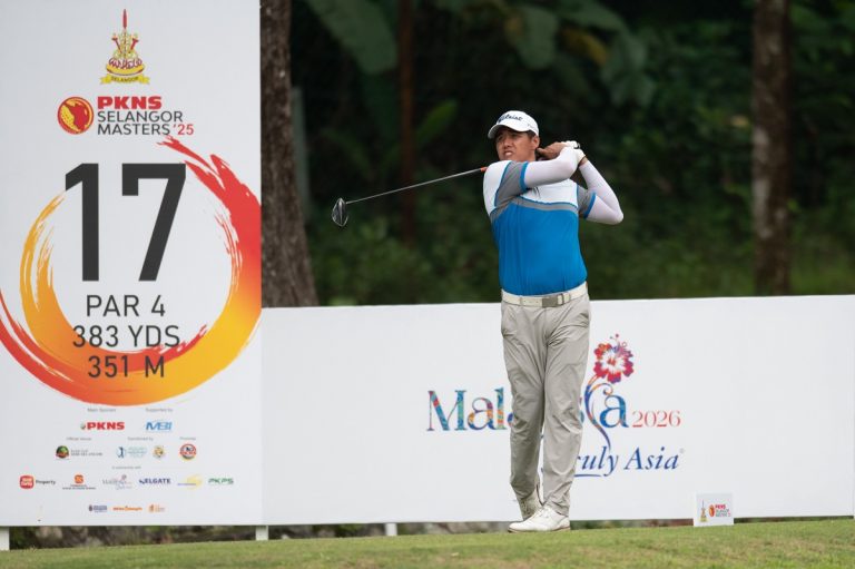 PKNS Selangor Masters returns as 2026 ADT opener