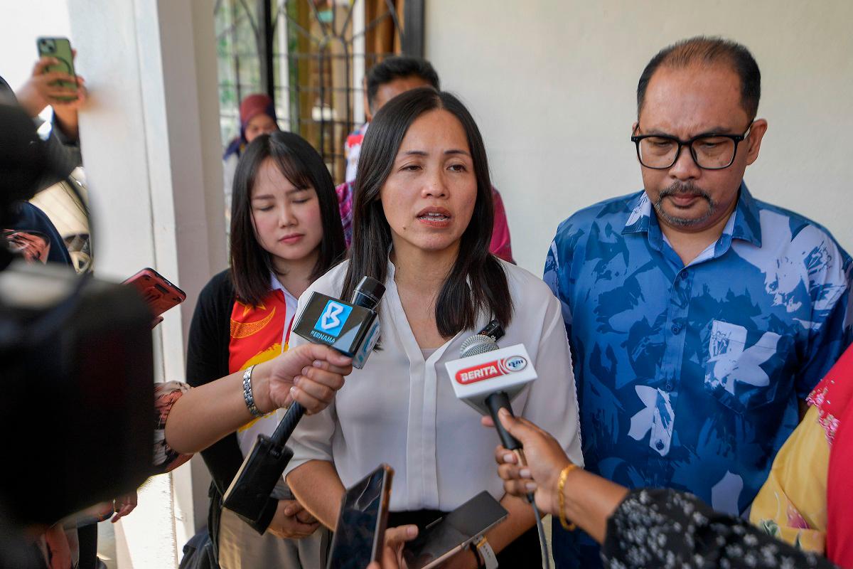 230 media practitioners receive RM698,000 from Tabung Kasih@HAWANA