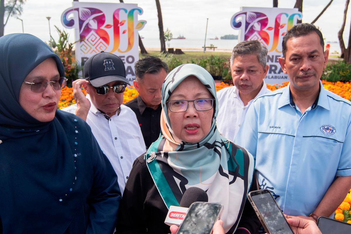 251 calon tawar diri bertanding pemilihan PKR 2025 peringkat pusat - Dr Zaliha