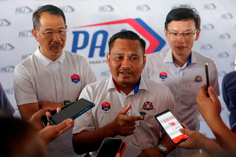 26 additional e-gates at BSI expected to be operational on Feb 19 - Exco