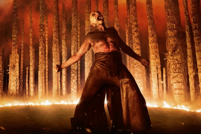 28 Years Later: The Bone Temple is the second instalment of the 28 Years Later trilogy and fourth overall in the franchise. 28 Years Later: The Bone Temple is the second instalment of the 28 Years Later trilogy and fourth overall in the franchise.