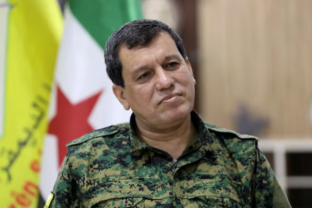 Syrian Kurds feel betrayed by US after Damascus integration deal