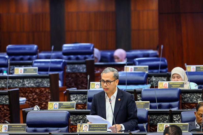 3,670 pornographic websites blocked as of Feb 15 - Fahmi