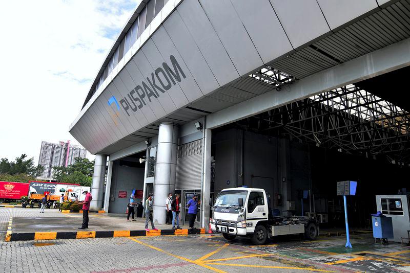 37 Puspakom staff dismissed over integrity issues 