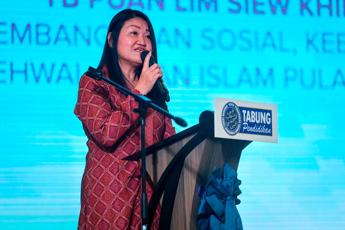 4,080 child abuse cases recorded in Penang since 2010, advocacy programmes enhanced
