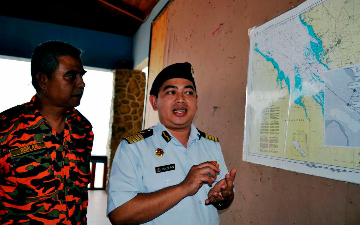 41 UMPSA students commissioned as PASKAM second lieutenants 41 UMPSA students commissioned as PASKAM second lieutenants