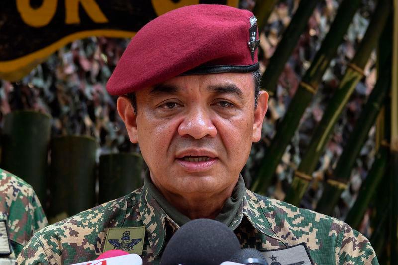 41 dismissed for bullying, abuse of lower-ranked personnel since 2019 - Army Chief 41 dismissed for bullying, abuse of lower-ranked personnel since 2019 - Army Chief