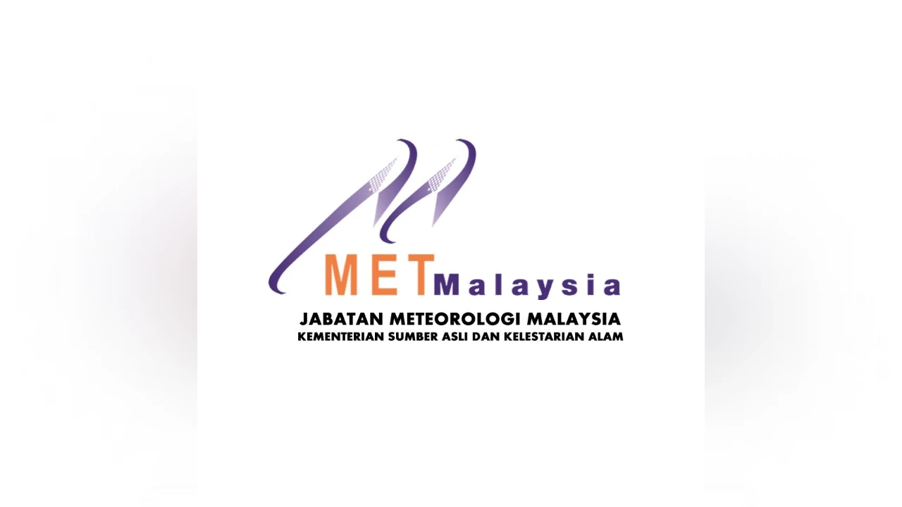 MetMalaysia issues advisory on Typhoon Mekkhala, no threat to Malaysia
