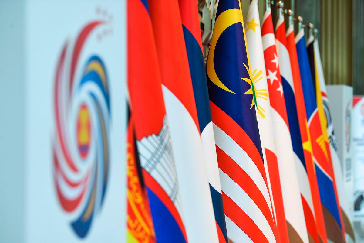 46th ASEAN Summit: Sales, exhibition fair at KLCC kicks off May 23 46th ASEAN Summit: Sales, exhibition fair at KLCC kicks off May 23