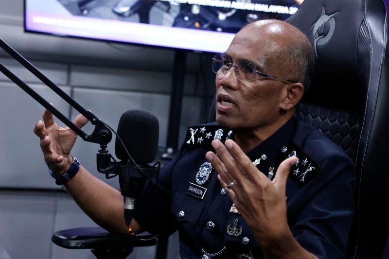 46th ASEAN Summit: Security training, simulation to be held May 5-7 46th ASEAN Summit: Security training, simulation to be held May 5-7