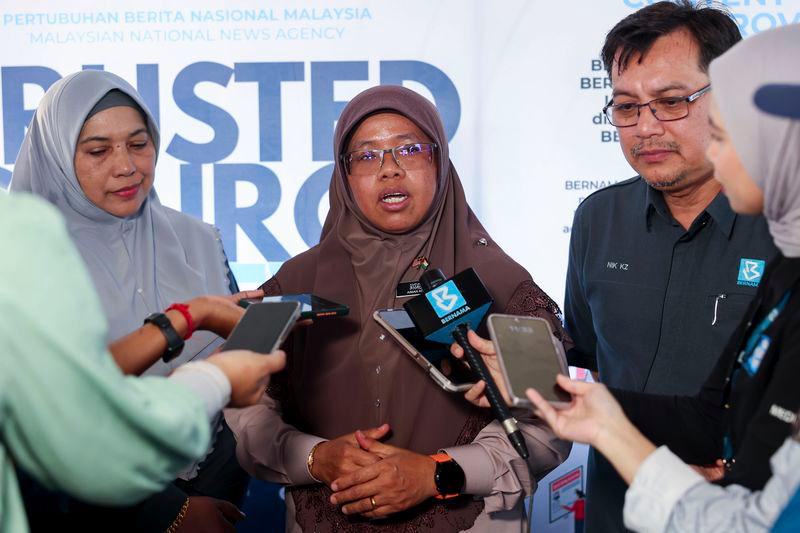 475 projek perumahan swasta sakit bernilai RM52 bilion diselamatkan pada 2024 
