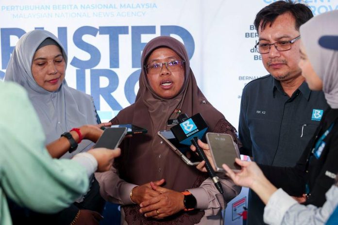 475 troubled private housing projects worth RM52b revived in 2024 475 troubled private housing projects worth RM52b revived in 2024