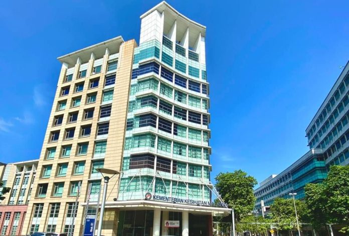 KKM perkukuh saringan di pintu masuk antarabangsa susulan wabak Nipah di India