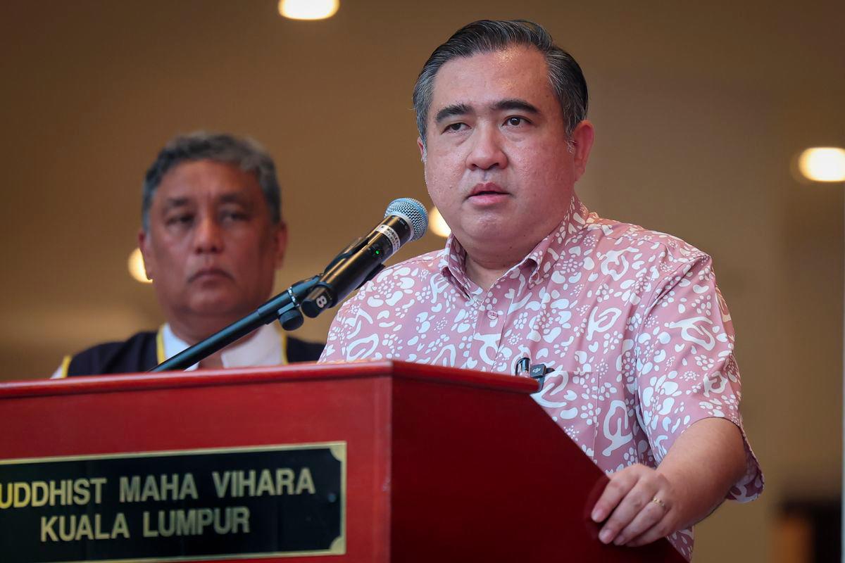 50 peratus kutipan saman AWAS dicadang untuk inisiatif keselamatan jalan raya