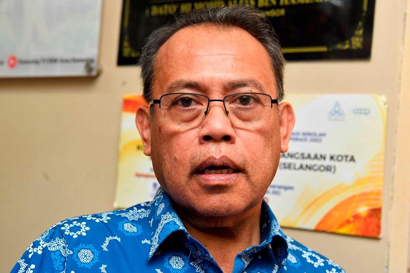 50 school cooperatives to surpass RM1 million revenue by year-end - ANGKASA