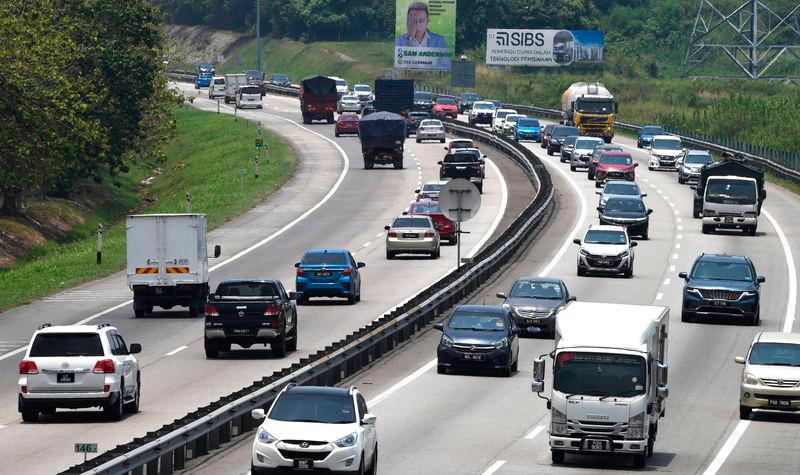 50% toll discount brings joy to highway users