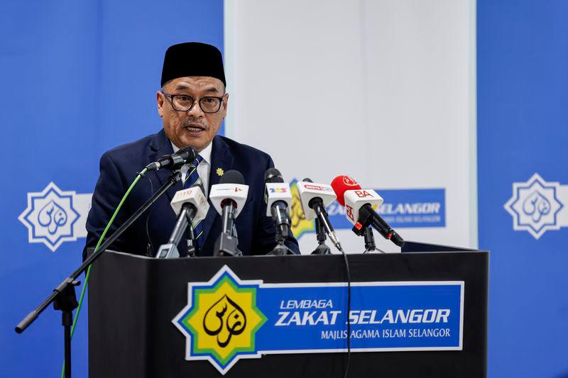 5,081 asnaf families in Selangor rise out of poverty last year