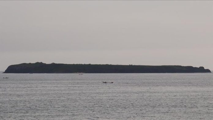 52 dead, dozens missing after two passenger boats capsize in DR Congo 52 dead, dozens missing after two passenger boats capsize in DR Congo