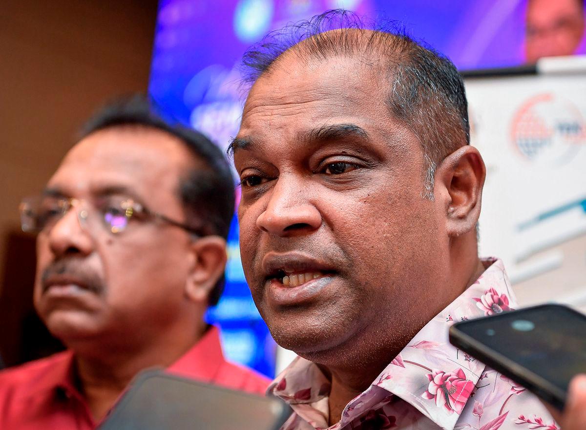 577 Indian entrepreneurs benefit from RM50 million BRIEF-i financing boost 577 Indian entrepreneurs benefit from RM50 million BRIEF-i financing boost