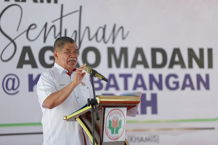 5,000 Madani Agro Sales programmes planned for 2026