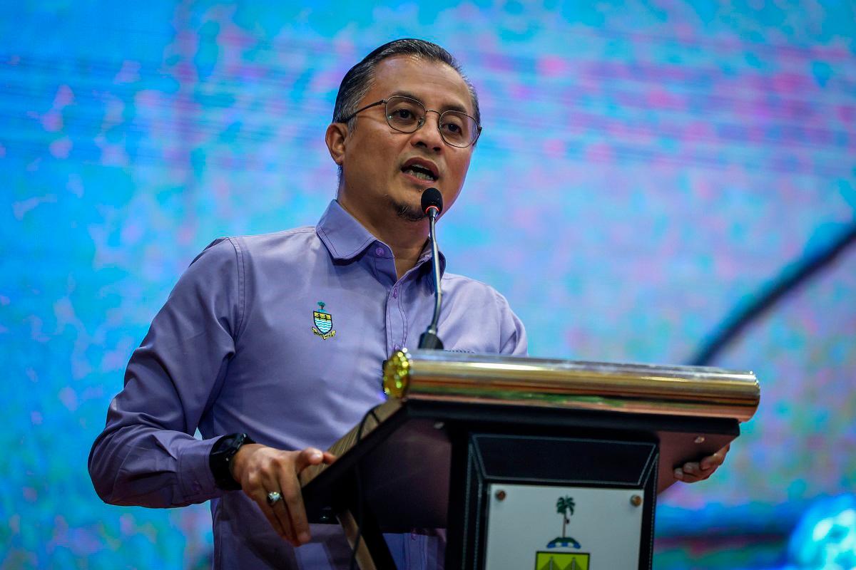 60 belia asnaf ikuti kursus TVET tajaan Zakat MAINPP di Pulau Pinang 60 belia asnaf ikuti kursus TVET tajaan Zakat MAINPP di Pulau Pinang