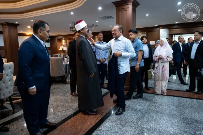 608855001-1460420362106193-2246217252217216320-n PM Anwar begins official visit to Turkey to strengthen bilateral ties