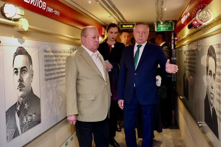 Agong berkenan lawat Saint Petersburg atas jemputan Putin