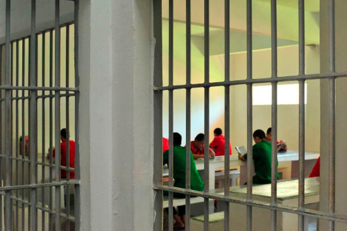 626 banduan dilepaskan secara berlesen sempena Hari Kebangsaan 2025