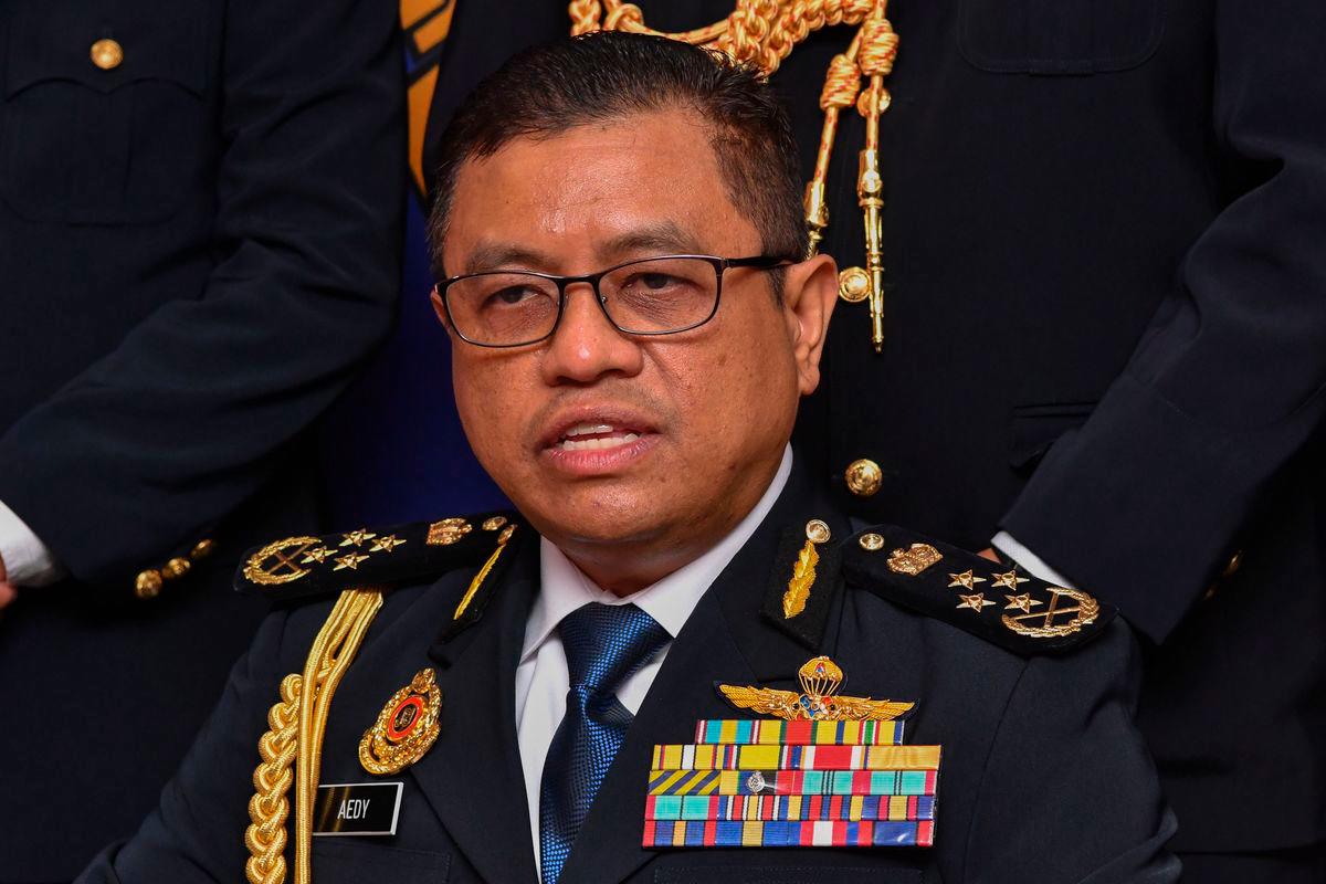 64% of commercial vehicle operators fail JPJ safety audit in Malaysia 64% of commercial vehicle operators fail JPJ safety audit in Malaysia