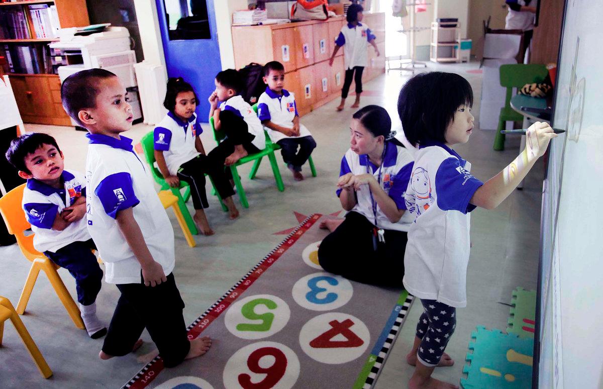 6,781 children in Penang diagnosed with speech, language disorders - EXCO