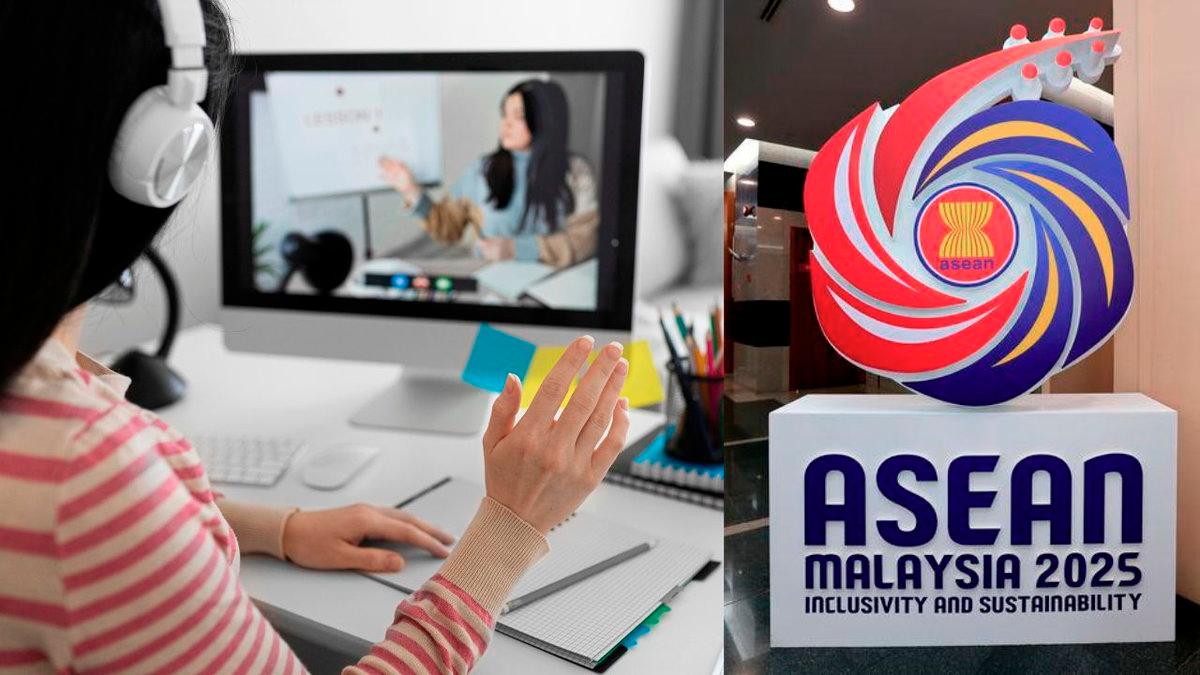 71 schools shift to online learning during ASEAN Summit 71 schools shift to online learning during ASEAN Summit