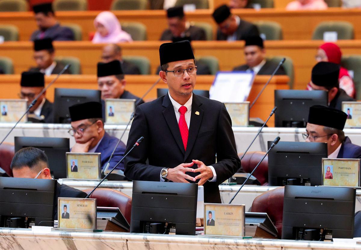 7,306 divorce cases filed in Johor Syariah Court in 2024