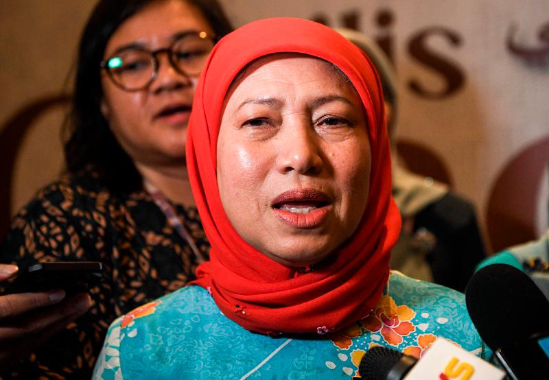 80 children of former GISBH members remain unclaimed - Nancy