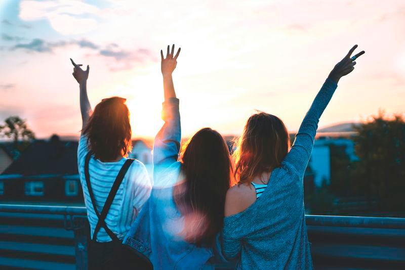 A simple ‘hello’ does matter A simple ‘hello’ does matter
