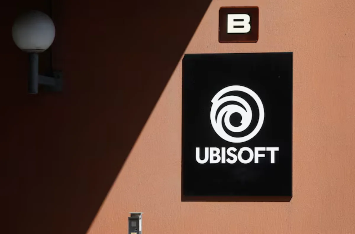 Ubisoft shares crash 39% after major restructuring and game cancellations