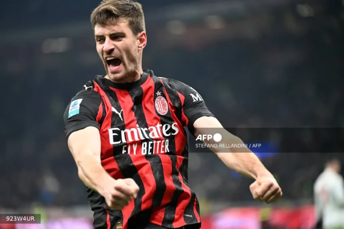 AC_Milan_salvage_late_draw_after_Genoa_penalty_miss AC Milan salvage late draw after Genoa penalty miss