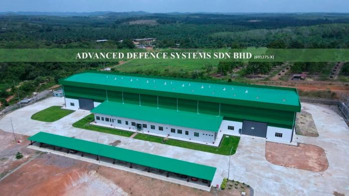 ADS to collaborate with PT LENTERA, KNDS to supply light guns to Indonesia