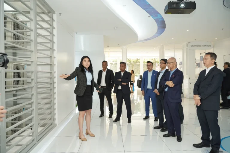 PNSB Construction, Daikin Malaysia sign MoU to explore smart, sustainable solutions for Rumah Idaman projects