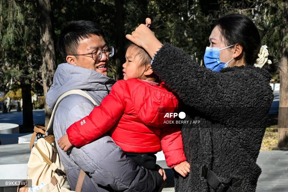 AFP__20260105__89KK3WJ__v1__Mockup__ChinaSocialDemographics