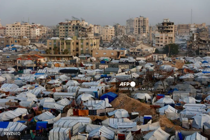 AFP__20260124__93VZ6EQ__v2__Mockup__PalestinianIsraelConflictDisplaced