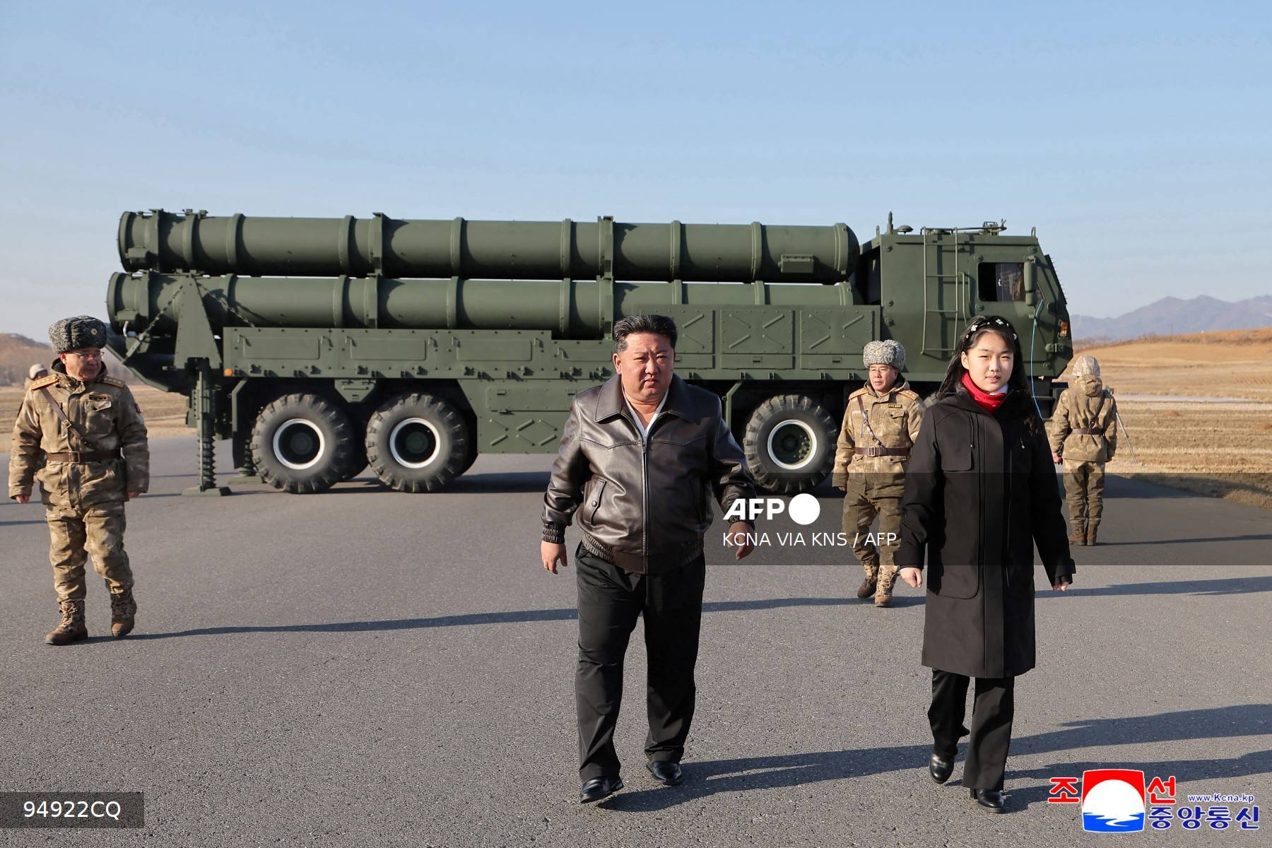 NKOREA-POLITICS North Korea to soon unveil 'next-stage' nuclear plans, Kim says