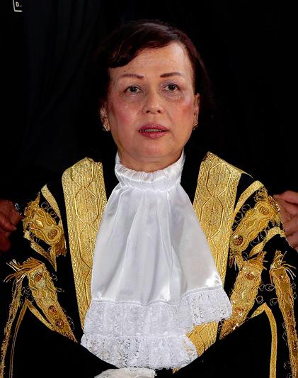 AG gets leave to appeal over Najib’s additional document AG gets leave to appeal over Najib’s additional document