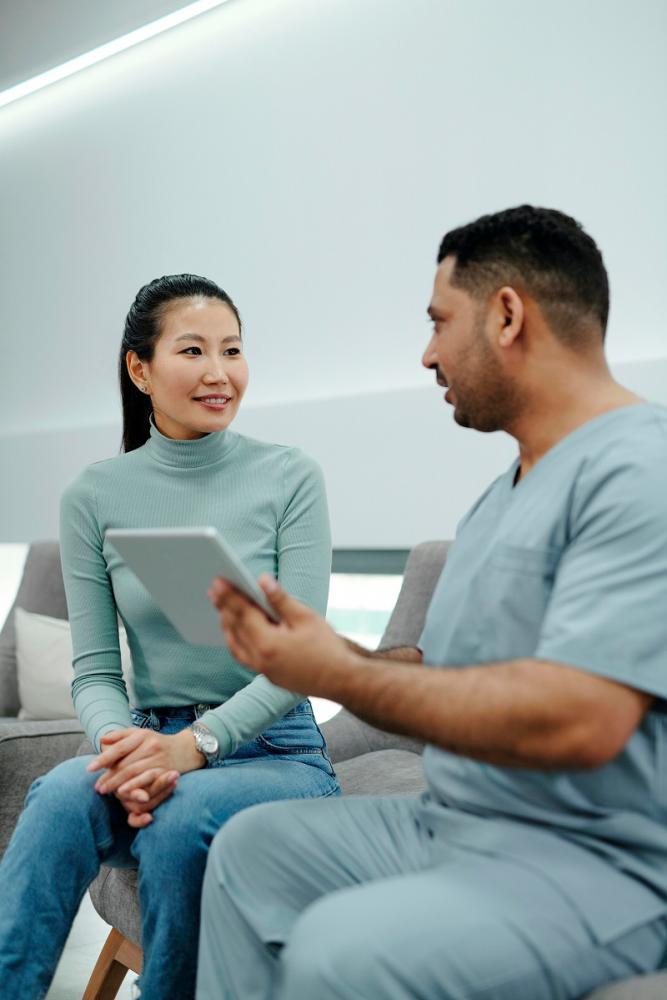 AI can identify women at risk of breast cancer years in advance AI can identify women at risk of breast cancer years in advance
