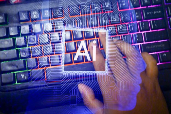 AI ‘reshaping’ organised crime, warns Europol