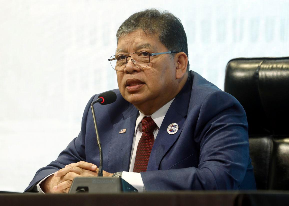 AIPA president defends ASEAN’s position on Gaza amid criticism AIPA president defends ASEAN’s position on Gaza amid criticism