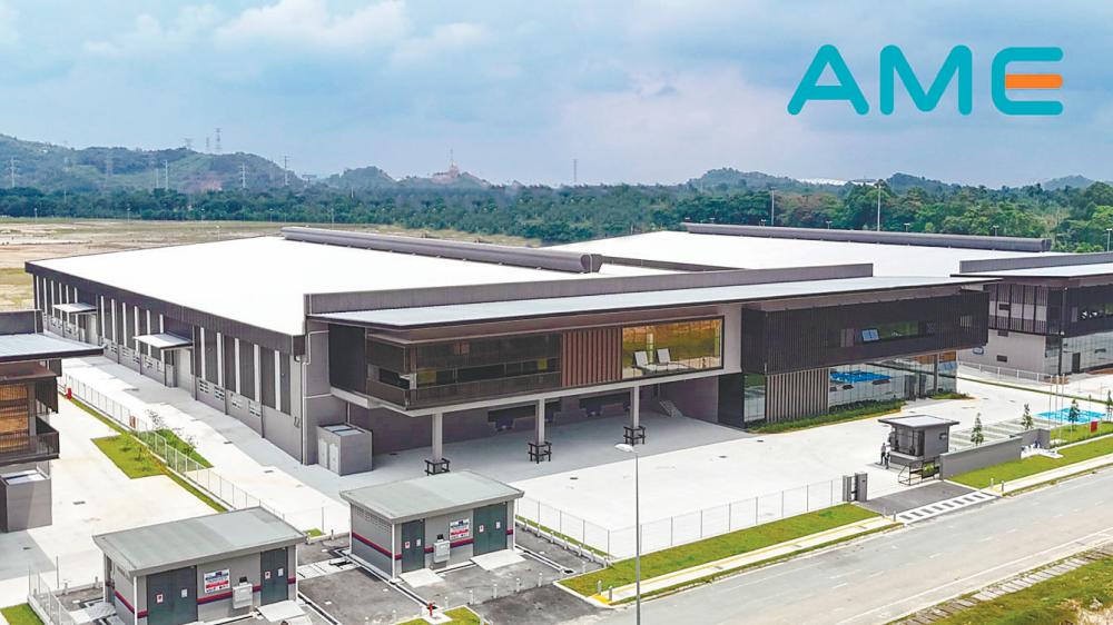 AME REIT Q4 rental income rises to RM13m AME REIT Q4 rental income rises to RM13m