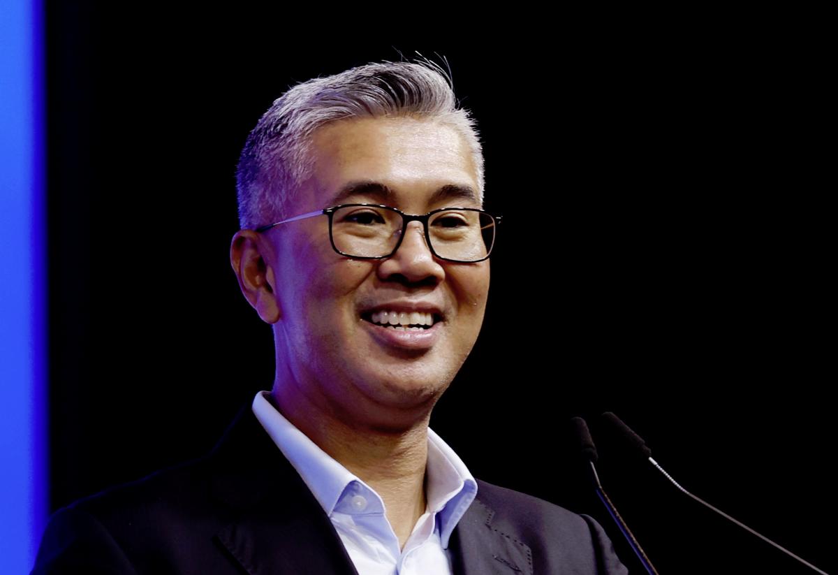 APEC must scale up capacity-building efforts to support sustainable trade - Tengku Zafrul APEC must scale up capacity-building efforts to support sustainable trade - Tengku Zafrul