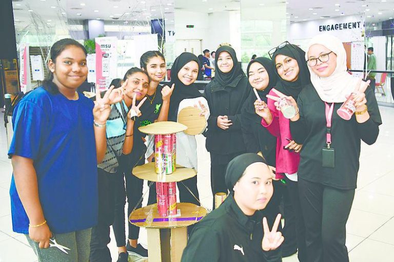 APEL offers tertiary level opportunities 