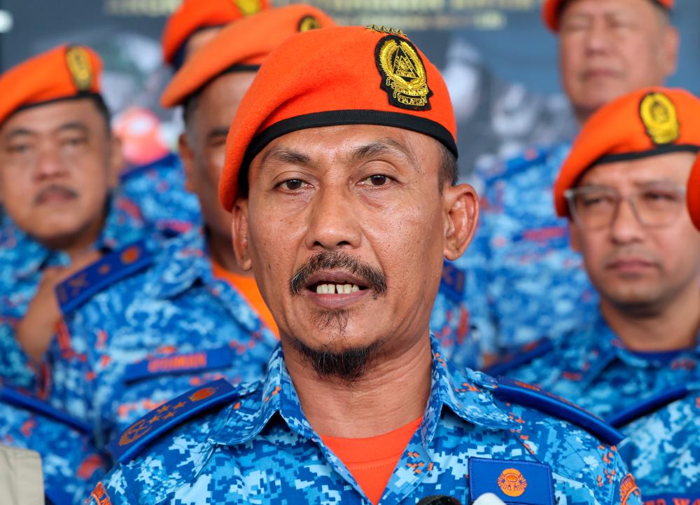 APM on standby to deploy search and rescue team for Myanmar earthquake APM on standby to deploy search and rescue team for Myanmar earthquake