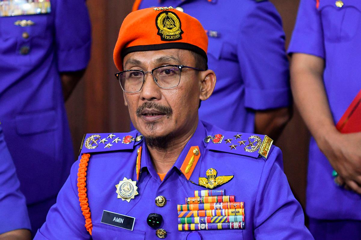 APM teliti cadangan tubuh komuniti respons kemalangan di kawasan berisiko tinggi
